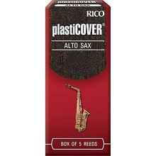 D'Addario Rico Plasticover Alto Sax, 2,0