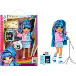 MGA Entertainment Кукла MGA Entertainment Rainbow High - Jr. High Rock Band, Skyler Bradshaw (035051565215)