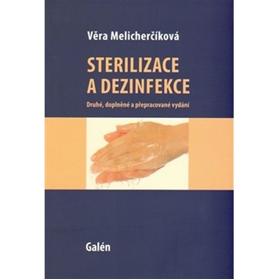 Sterilizace a dezinfekce