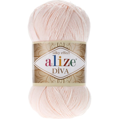 alize Diva 382 Плетива прежда (17800382-ALIZE)