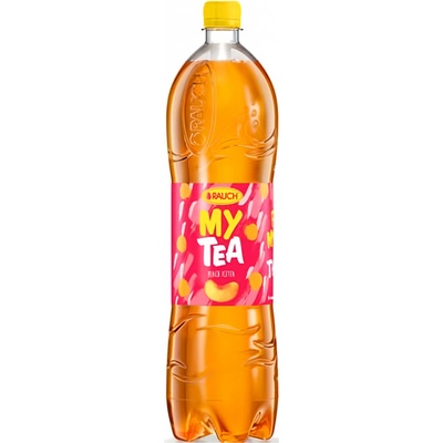 Rauch My Tea Peach 1,5 l