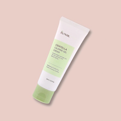 iUnik Centella Calming Gel Cream 60 ml