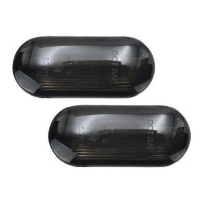 Sada směrových světel ABAKUS L53-140-001LED-S (L53140001LEDS)