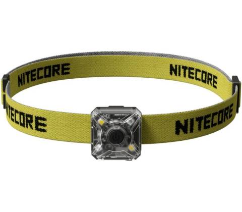 Nitecore NU05