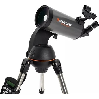 Celestron Nexstar 102 SLT