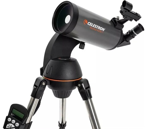Celestron Nexstar 102 SLT