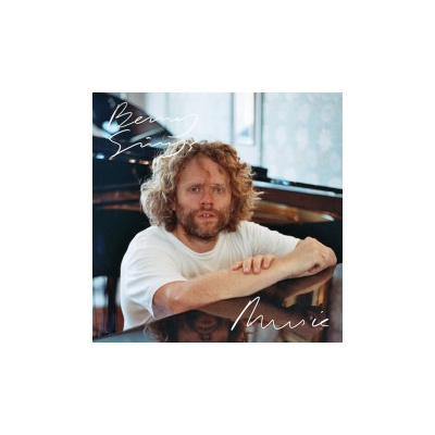 Benny Sings - Music / Vinyl / Coloured / Gold LP