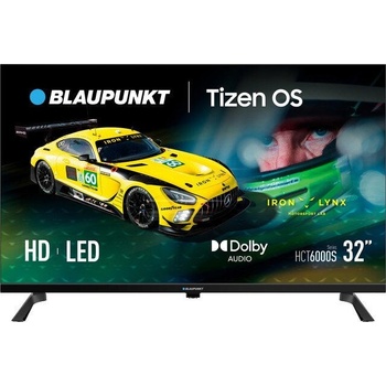 Blaupunkt 32HCT6000S