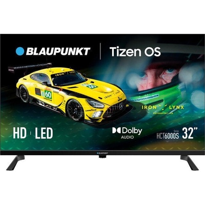 Blaupunkt 32HCT6000S – Hledejceny.cz