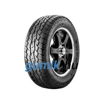Toyo Open Country A/T LT265/70 R17 121/118S