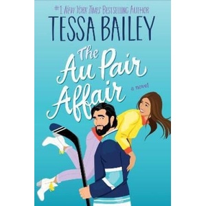 The Au Pair Affair (2024)