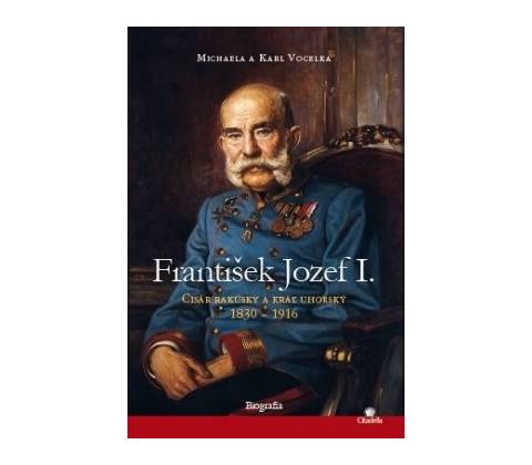 František Jozef I.