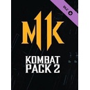 Mortal Kombat 11 Kombat Pack 2