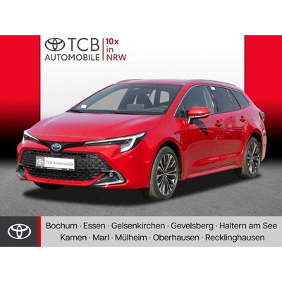 Toyota Corolla 1.8 Hybrid Touring Sports 103 kW