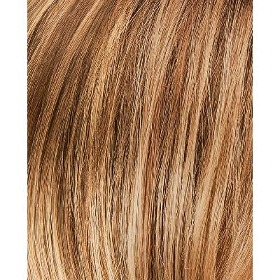 Hairpower by Ellen Wille paruka Alexis light bernstein rooted