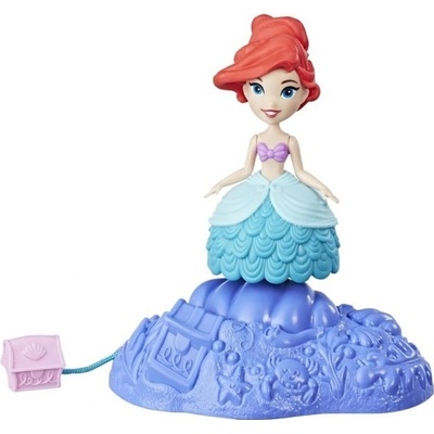 Disney Magical Movers princezna Ariel