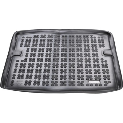 Rezaw-Plast Стелка за багажник за BMW 2 F44 Gran Coupe (2019-2024) - Долно ниво на багажника - Rezaw Plast (232160)