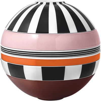 Villeroy & Boch La Boule jedálenska sada Memphis 7 ks