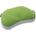 Cocoon Възглавница за пътуване Cocoon Air-Core Pack Pillow Pillow - Fresh Olive / Grey - размер 33 x 21 cm (557-0625-0211)