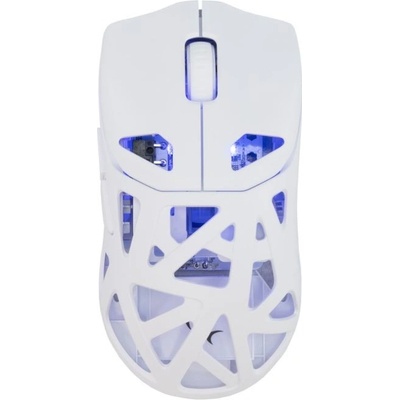 White Shark DAGONET White WGM-5019