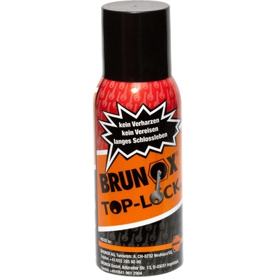 Brunox Top-Lock 100 ml – Zboží Dáma