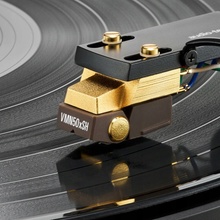 Audio Technica VM750SH