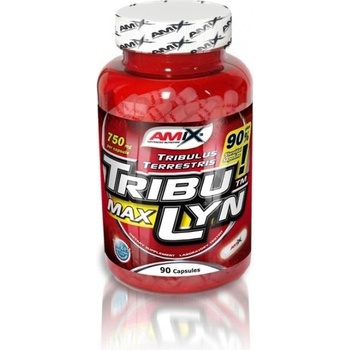 Amix TribuLyn 120 kapsúl