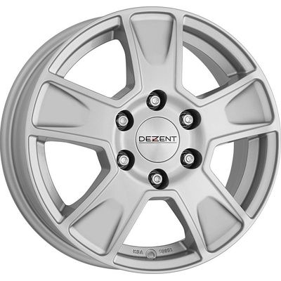 DEZENT Van 6,5x16 5x118 ET50