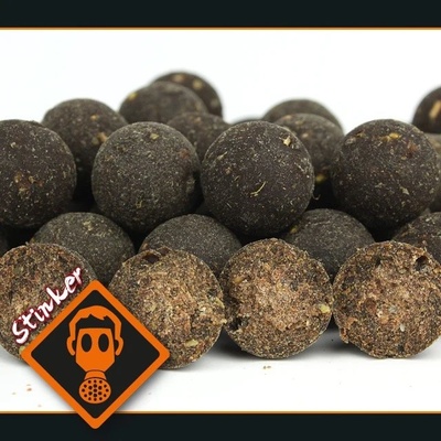 Imperial Baits Carptrack Elite boilies 5 kg 20 mm
