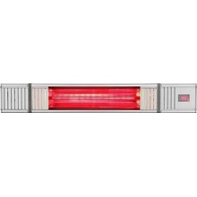Voltomat s Bluetooth reproduktorem, 1500 W, B-BI-BG00799