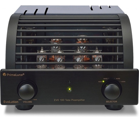 PrimaLuna EVO 100 Preamplifier