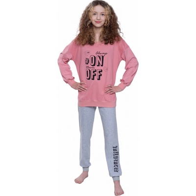 Wadima Young Fashion růžová – Hledejceny.cz