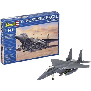 Revell F-15E Strike Eagle 1:144 (03972)