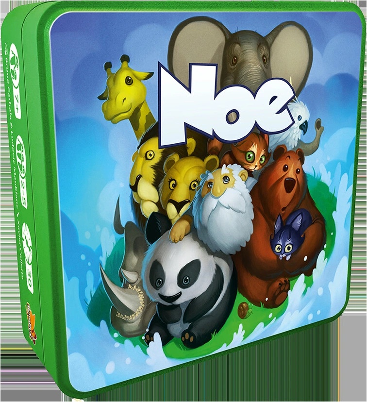 Rexhry Noe