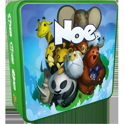 Rexhry Noe
