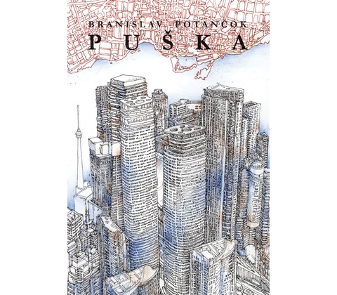 Puška