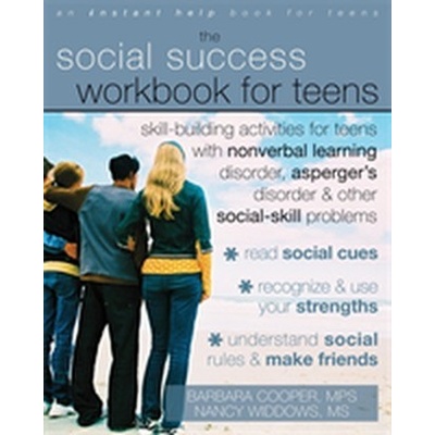 Social Success Workbook for Teens - Cooper Barbara