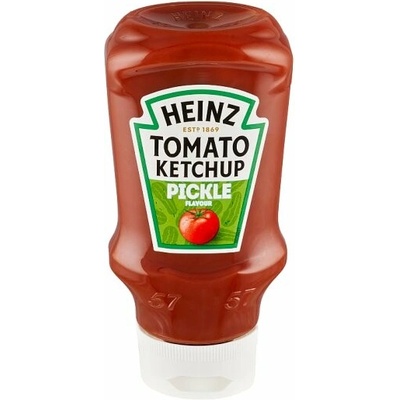 Heinz Paradajkový kečup s príchuťou 460 g