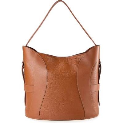 AIGNER Deborah Tote taška Kůže 36 cm