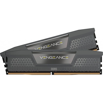 Corsair Vengeance DDR5 64GB 6000MHz CL30 (2x32GB) CMK64GX5M2B6000Z30