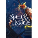 The Spirit and the Mouse