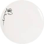 Villeroy & Boch Чиния за закуска Statement Xmas 21 см (10-1629-6151)
