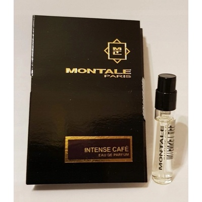 Montale Intense Cafe parfumovaná voda unisex 100 ml