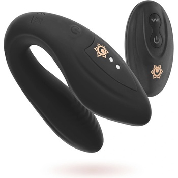 RITUAL KAMA REMOTE COUPLES MASSAGER