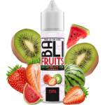 King's Crest Bali Fruits Watermelon + Kiwi + Strawberry 15ml/60 Longfill