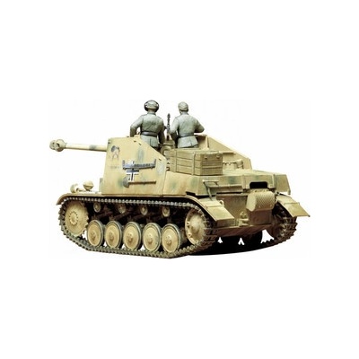 Tamiya 35060 Marder II SPG 1:35