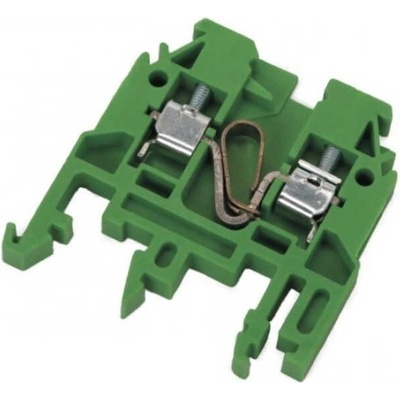 ELEKTRO BEČOV Svorka RSA 2,5 A řadová zelená A821255 – Zbozi.Blesk.cz