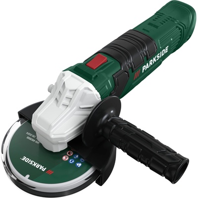 lupilu® uhlová brúska