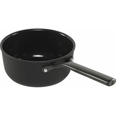 ZWILLING Milano Saucepan with Glass Lid 18 cm Brown