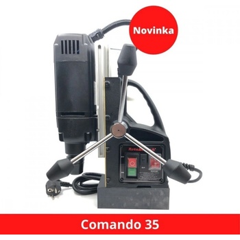 Rotabroach Commando 35